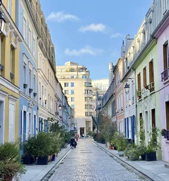Paris Elegance